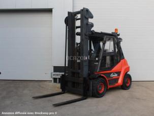 Linde h 50 d 01 396