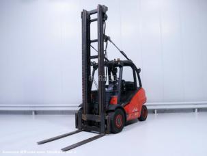 Linde h 50 d 394