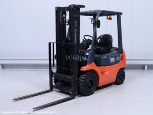 Toyota 02 7 fdf 15