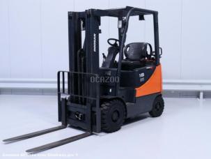 Doosan g 18 s 5