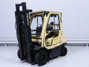  Hyster h 2 5 ft