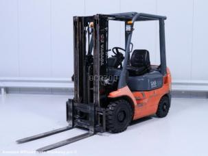 Toyota 02 7 fdf 18