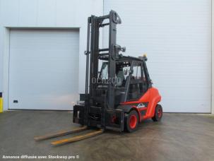 Linde h 80 t 01 900 396