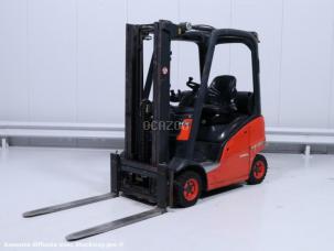 Linde h 14 t 01 391