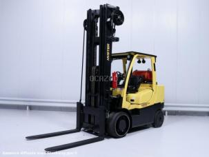 Hyster s 7 0 ft