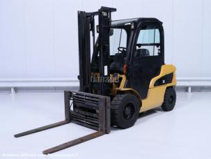 Caterpillar dp 35 n