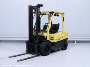  Hyster h 3 0 ft