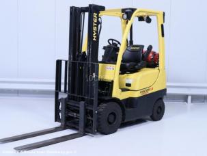 Hyster h 1 8 ft