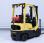  Hyster h 1 8 ft