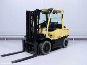  Hyster h 4 0 ft