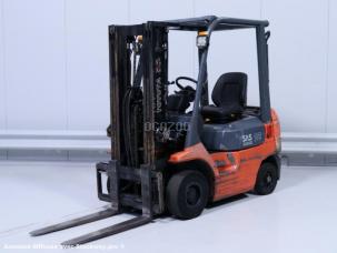 Toyota 02 7 fdf 18