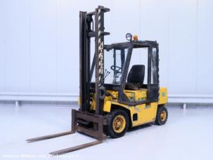 Hyster h 2 50 xl
