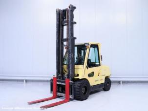 Hyster h 5 00 xm