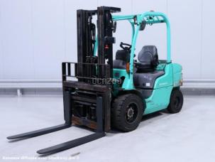 Mitsubishi fg 30 n