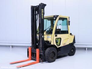  Hyster h 4 0 ft 5