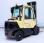 Hyster h 4 0 ft 5