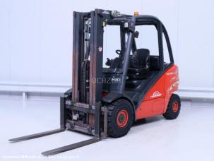  Linde h 30 d 393