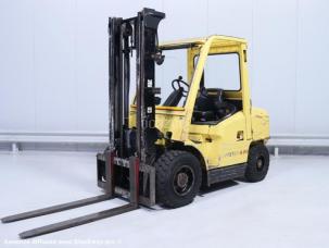  Hyster h 4 00 xm 5