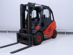 Linde h 45 d 394
