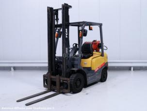 TCM fg 25 t 3
