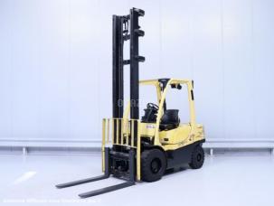  Hyster h 3 0 ft