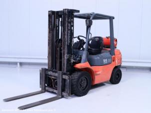 Toyota 02 7 fgf 30
