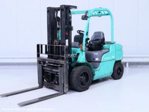 Mitsubishi fg 30 n