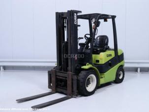 Clark c 30 d