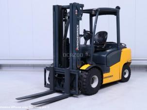 Jungheinrich tfg 430