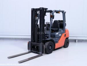 Toyota 02 8 fgf 25