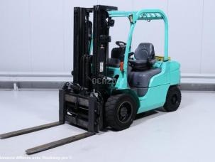Mitsubishi fg 30 n