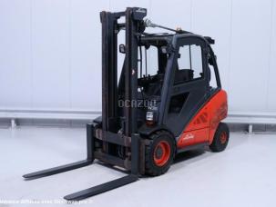 Linde h 35 d 01 393