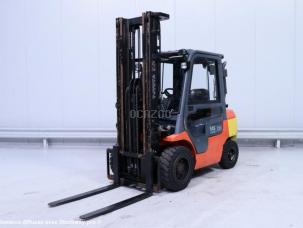 Toyota 02 7 fgf 30