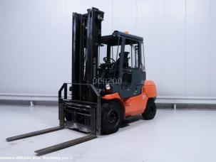 Toyota 02 7 fd 45