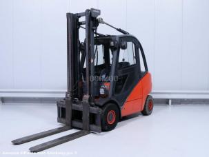 Linde h 30 d 393