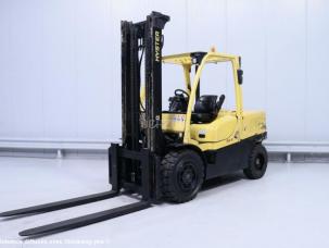  Hyster h 5 0 ft