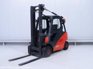 Linde h 25 d 01 392