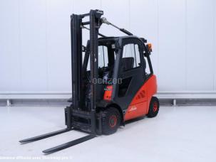  Linde h 25 d 01 392