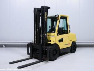 Hyster h 5 50 xm