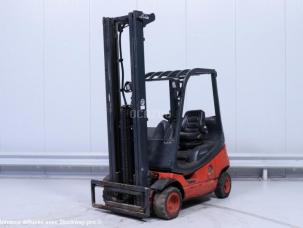 Linde h 18 d 03 350