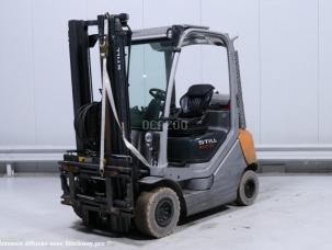 Still rx 70 22 t