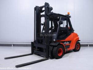Linde h 80 t 02 900 396