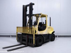  Hyster h 6 0 ft