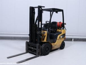 Caterpillar gp 15 n