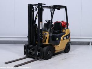 Caterpillar gp 15 n