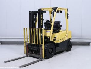  Hyster h 2 5 ft