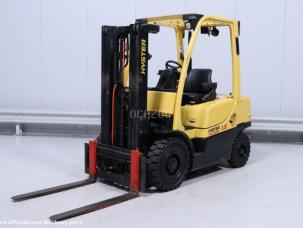 Hyster h 2 5 ft