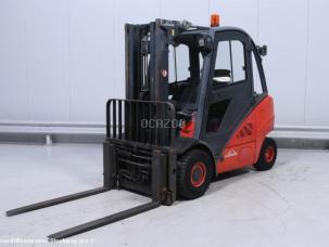  Linde h 30 d 393