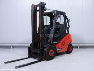 Linde h 50 d 01 394