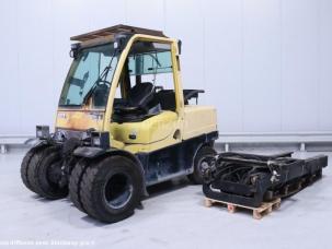  Hyster h 5 0 ft